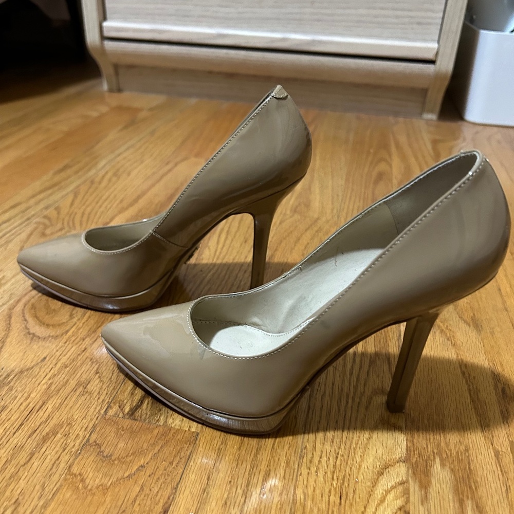 Pumps